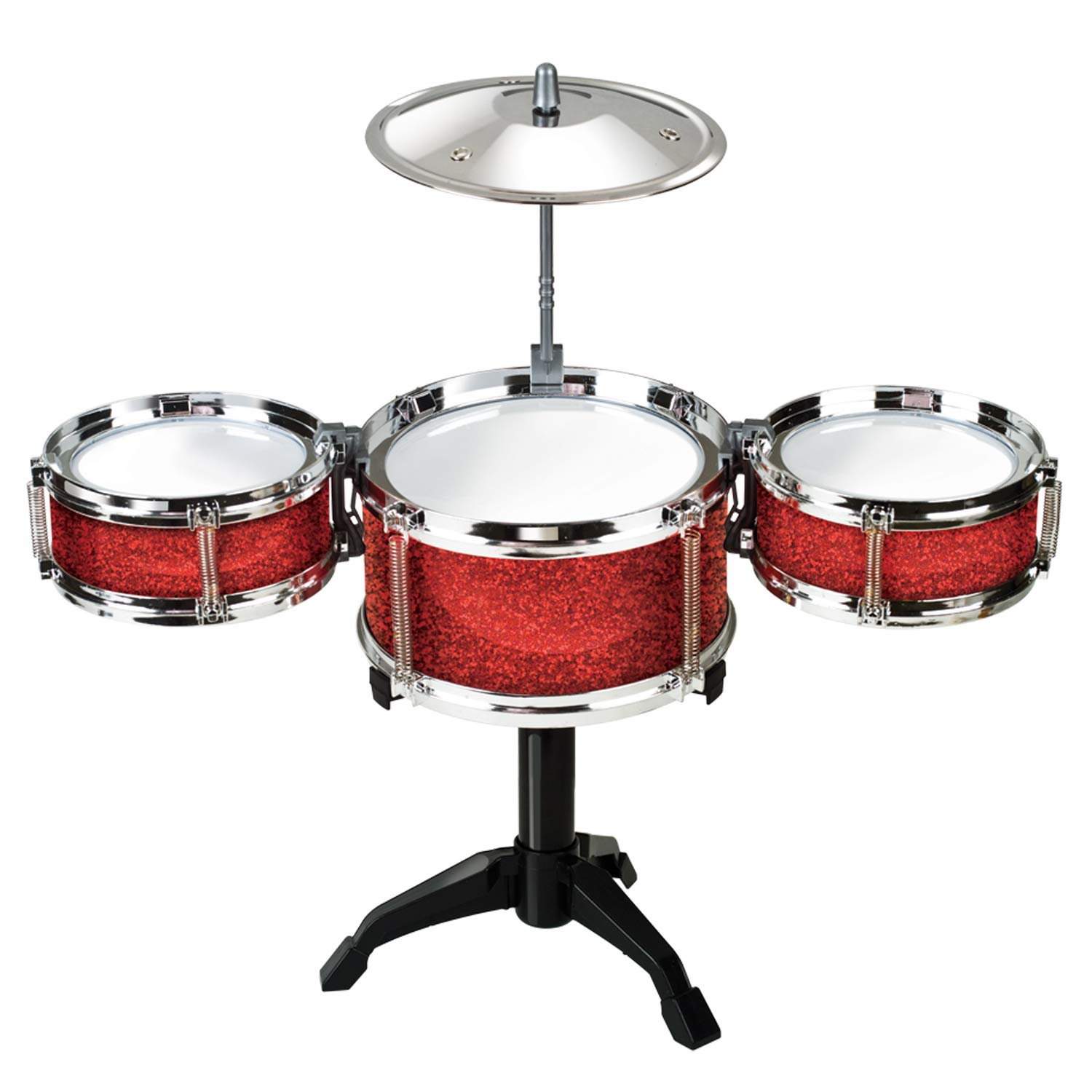 Desktop Drum Set (Red Buy Online in India at Desertcart 60861269.