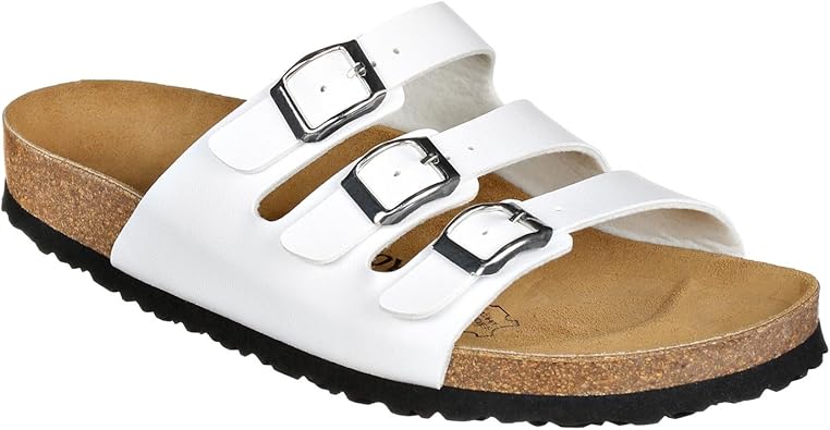 girls narrow sandals