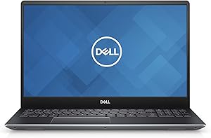 Dell Vostro 15 7590, 9th Generation Intel Core i7-9750H, 15.6-Inch FHD (1920 X 1080), 8GB DDR4 2666 MHz, 256 SSD, NVIDIA GeForce GTX 1050 3GB GDDR5, v7590-7664GRY-PUS