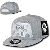 Whang Gomdori Cali Bear Trucker Cap