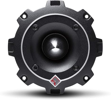 rockford fosgate punch pro tweeter