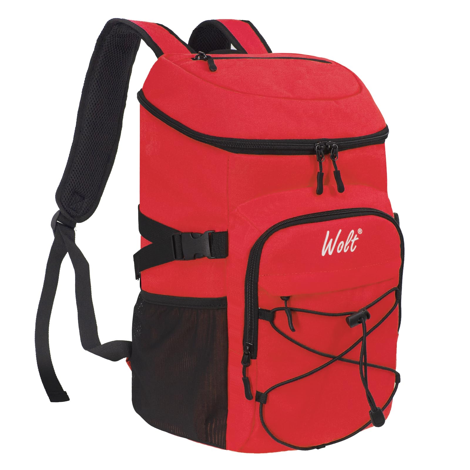 Backpack Coolers Insulated Leak Proof24 Cans Soft Sided 