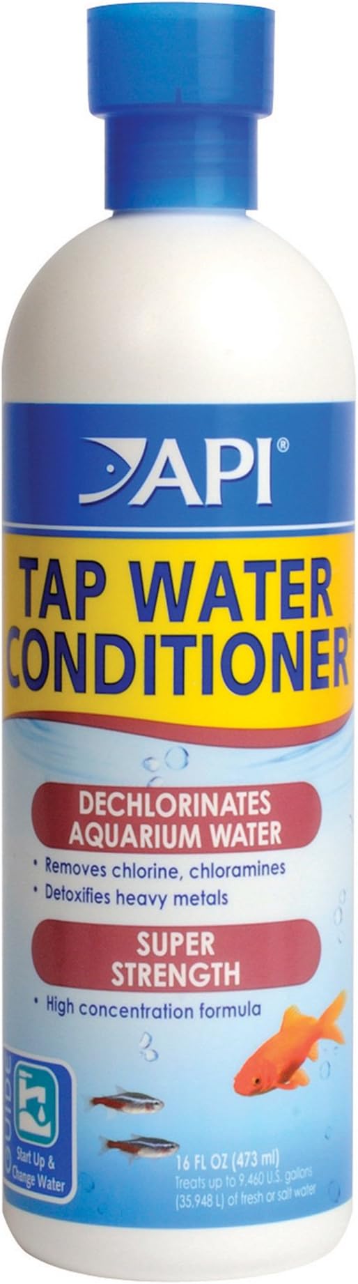 Amazon.com: API TAP WATER CONDITIONER 