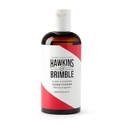 Hawkins & Brimble Conditioner 250ml