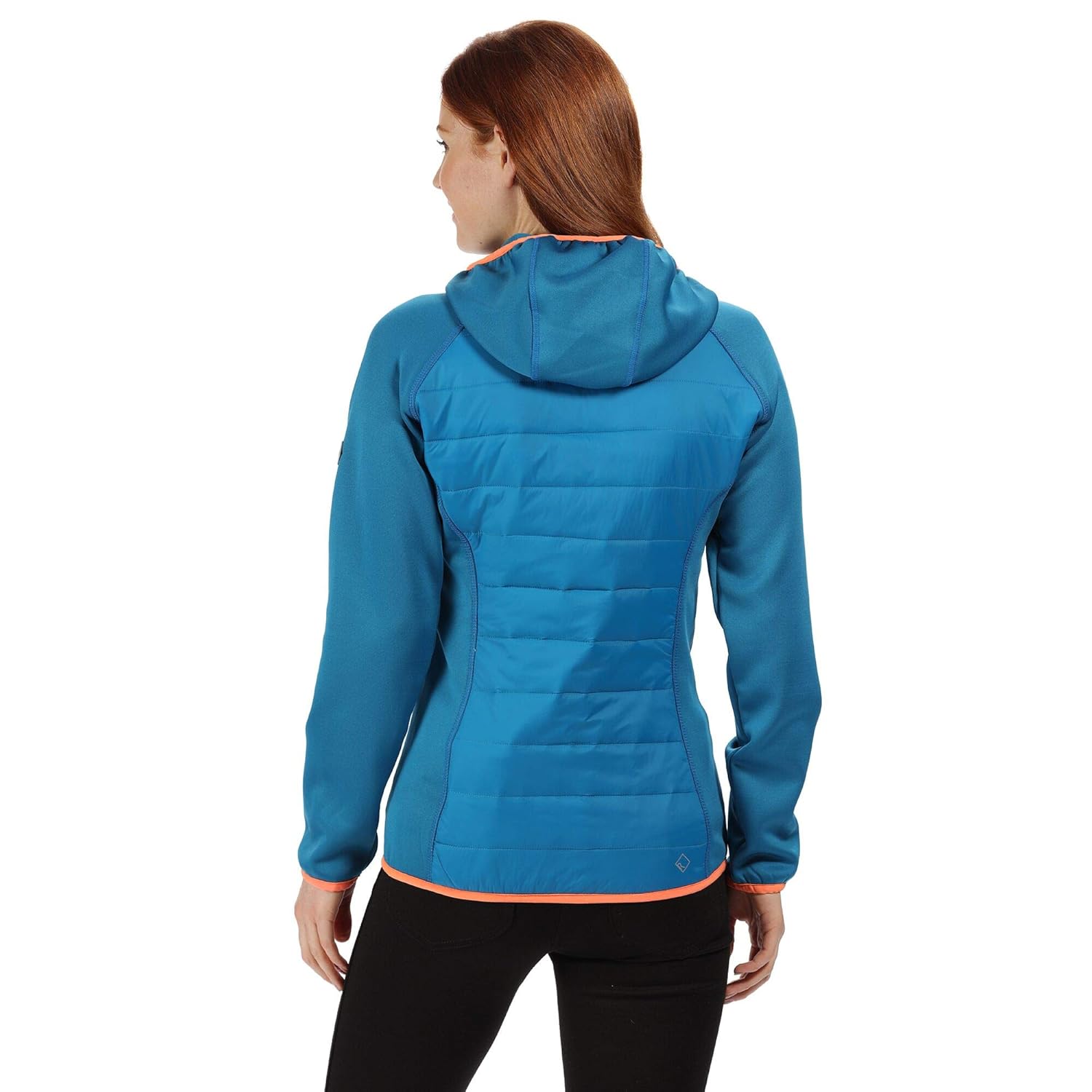 regatta down jacket