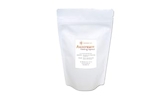 Avacream Ice Cream Stabilizer Mix (8 oz)