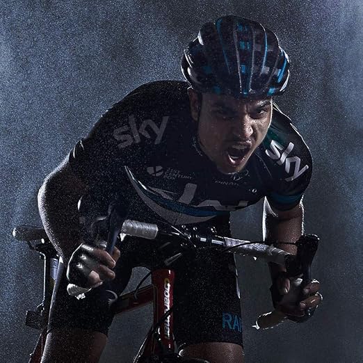 half road half mountain bike