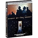 Night of the Comet - Collector's Edition 4K Ultra HD + Blu-ray [4K UHD]