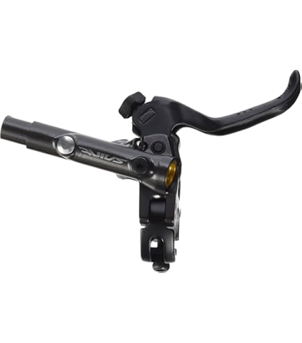 Tora 67 シマノ SAINT BL-M825-B 左右 Amazon.com : Shimano BL