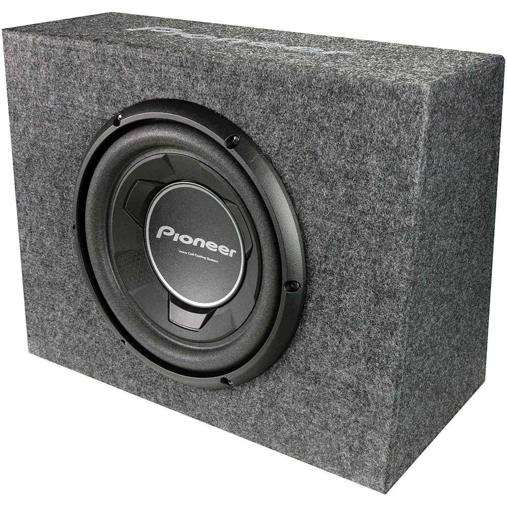 pioneer compact subwoofer