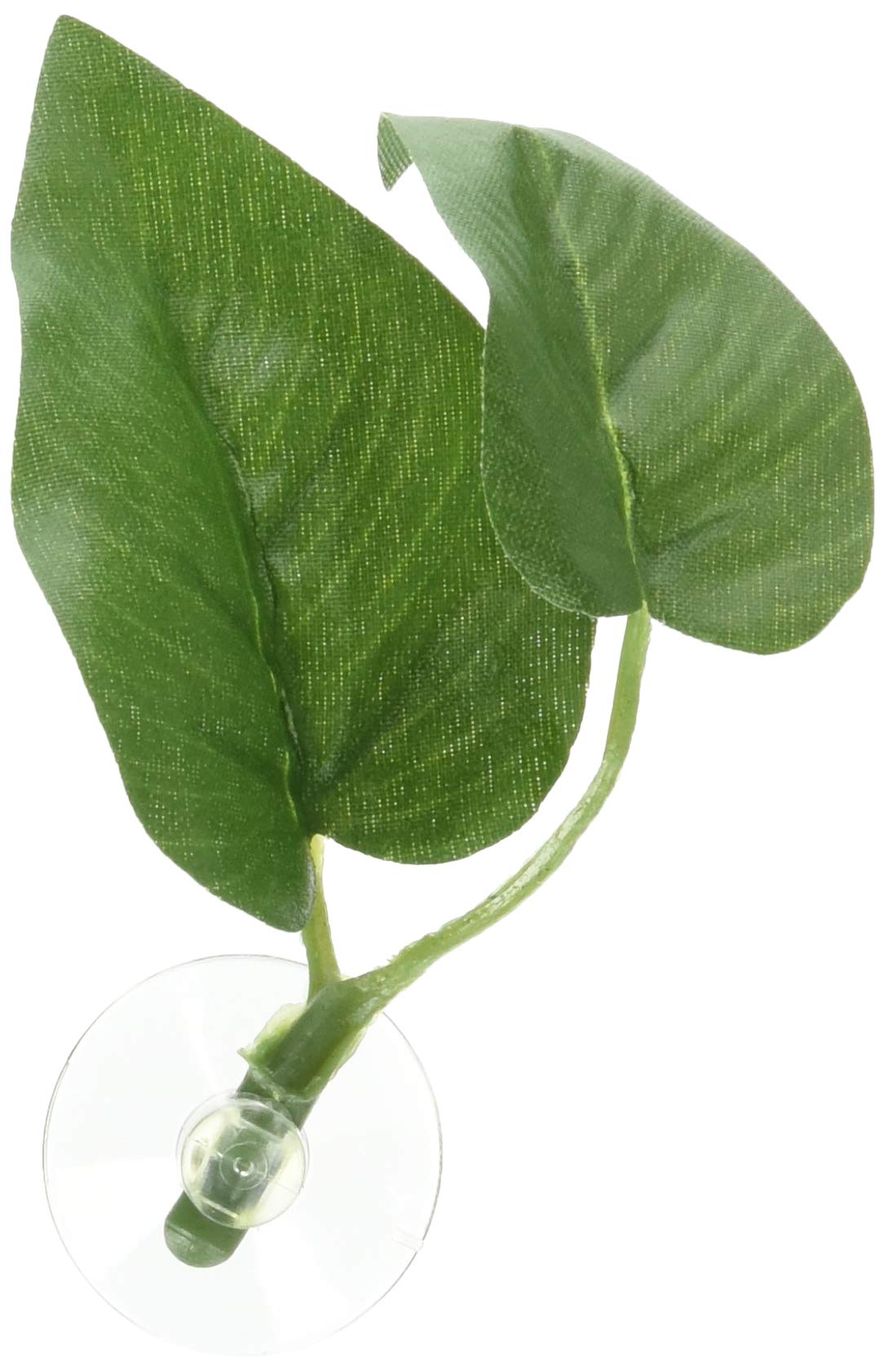 水作 ベタのおやすみリーフ 緑の商品画像