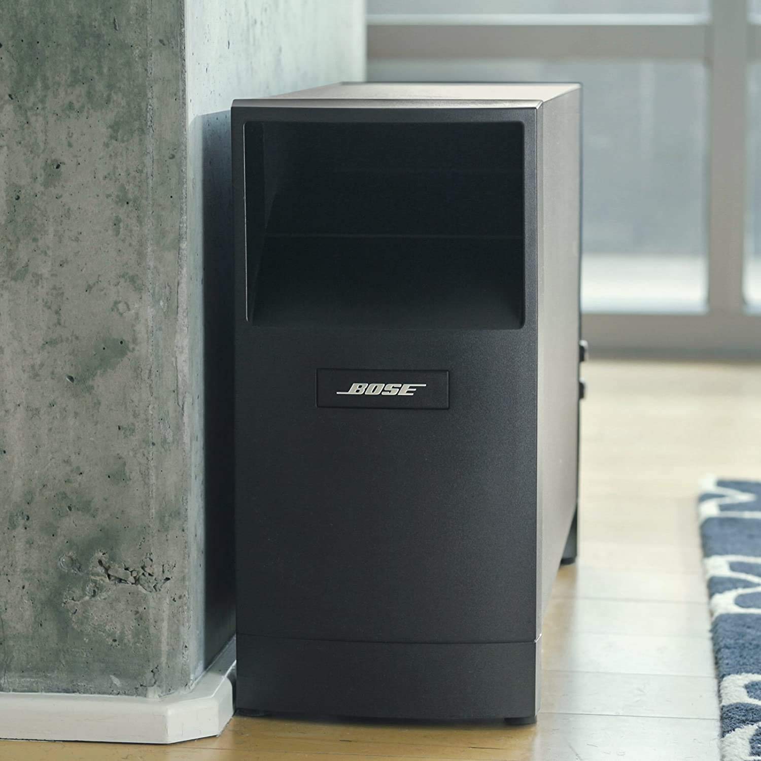 bose acoustimass 10 amazon