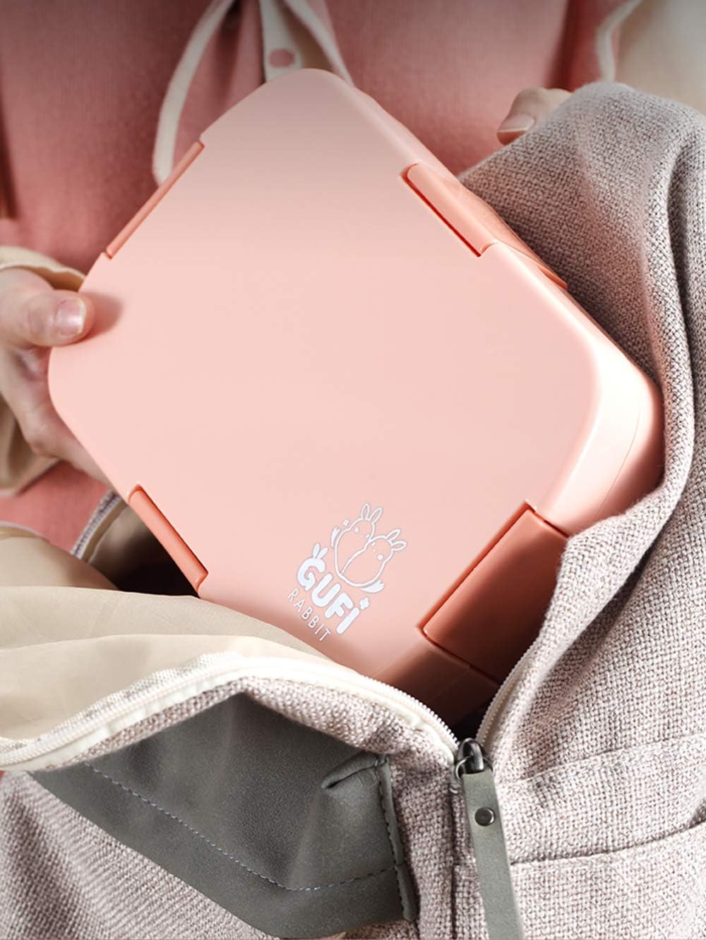 hombrima Kids Lunch Box - Image 5