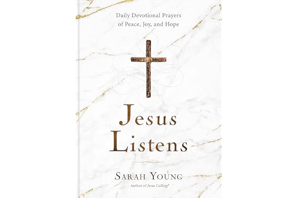 Amazon Best Sellers: Best Christian Devotionals