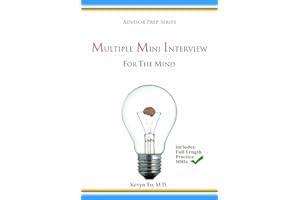 Multiple Mini Interview (MMI) for the Mind