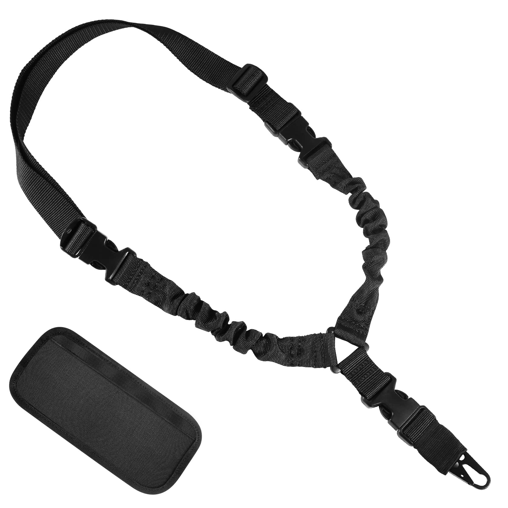 Adjustable Traditional Sling Quick Release Flexible