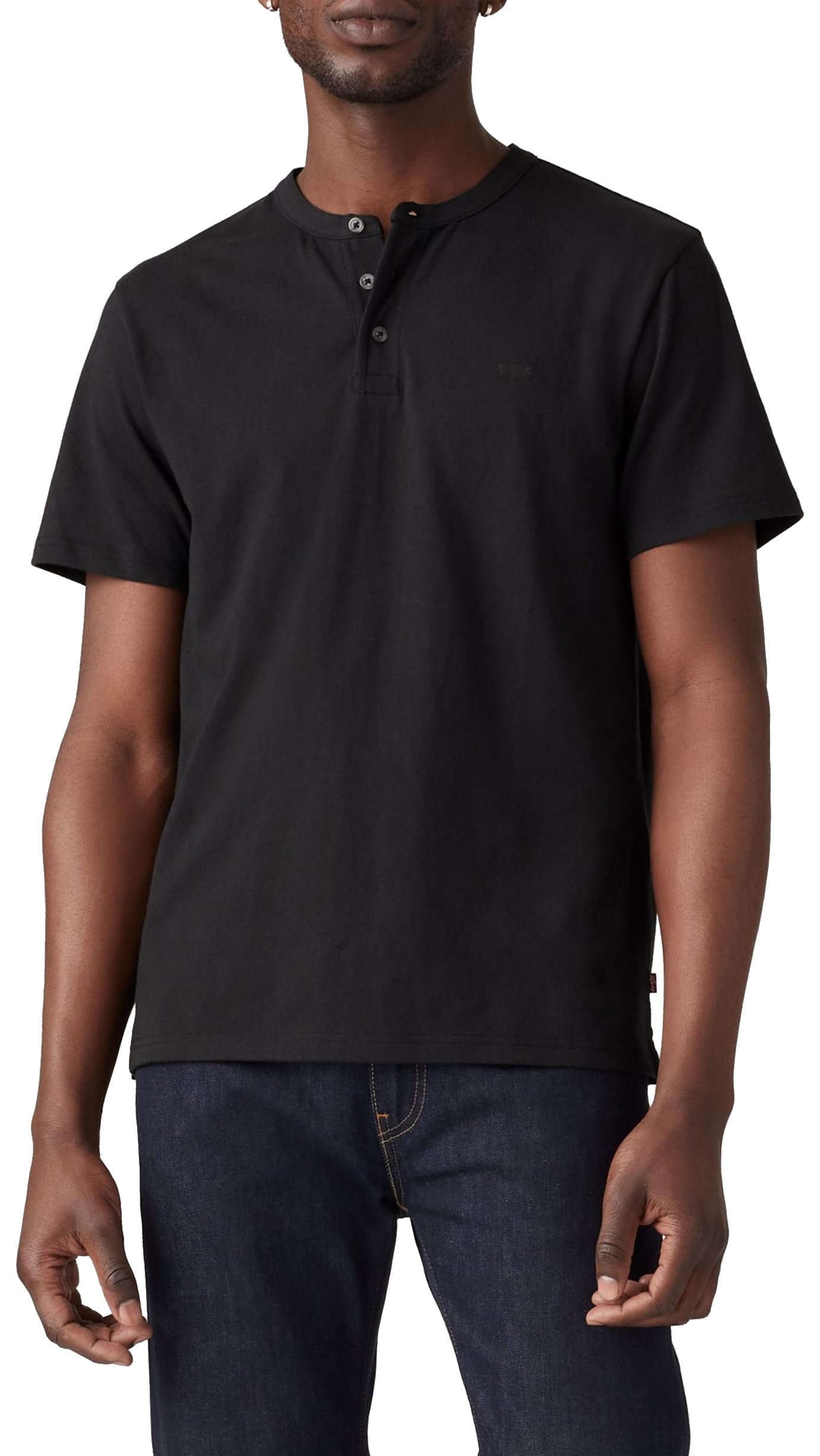 Levi's Levis A8602-0001 Herren - Tops 3