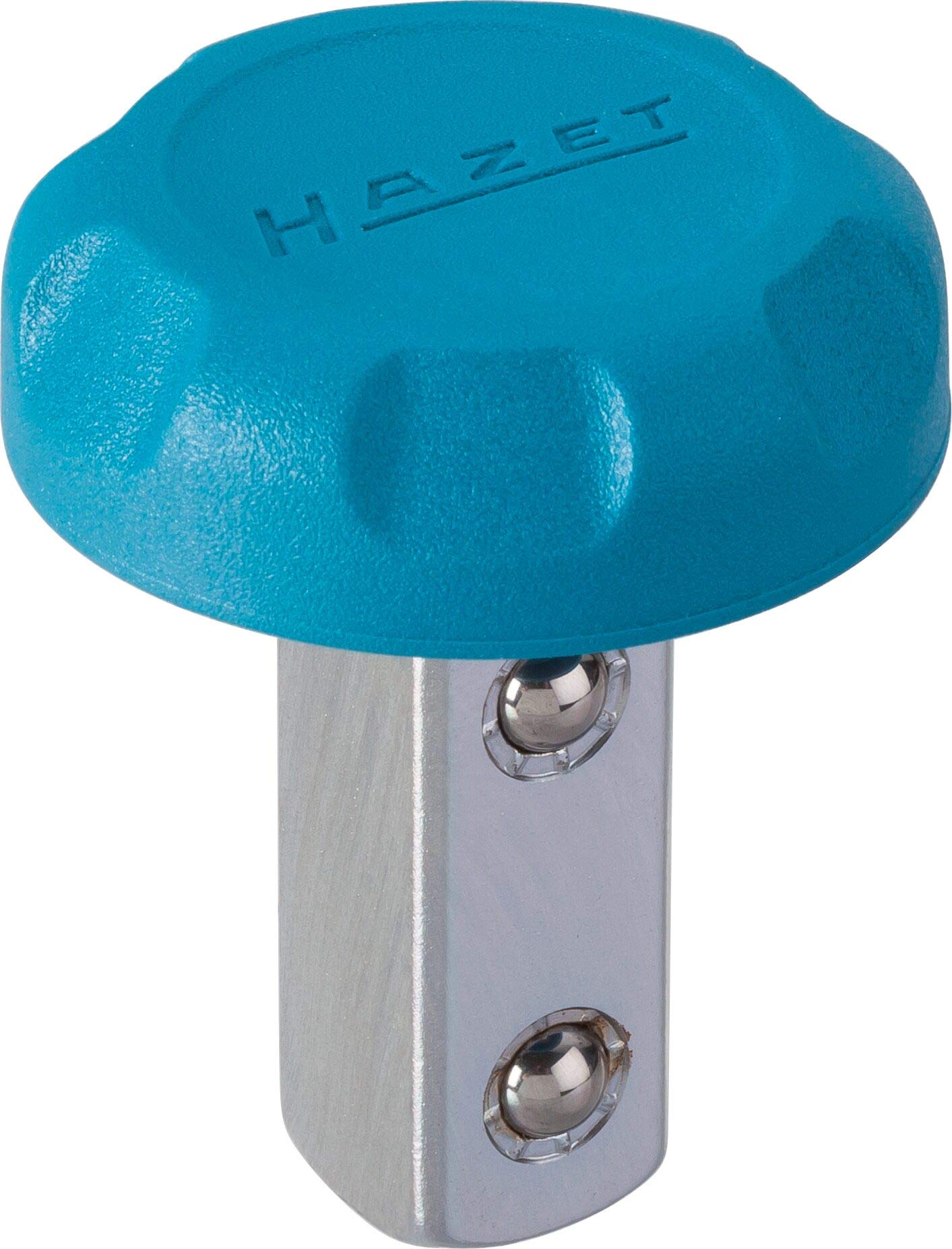 HAZET 5121-02 Square Through