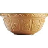 Mason Cash Cane Mixing Bowl, 2.85-Quart