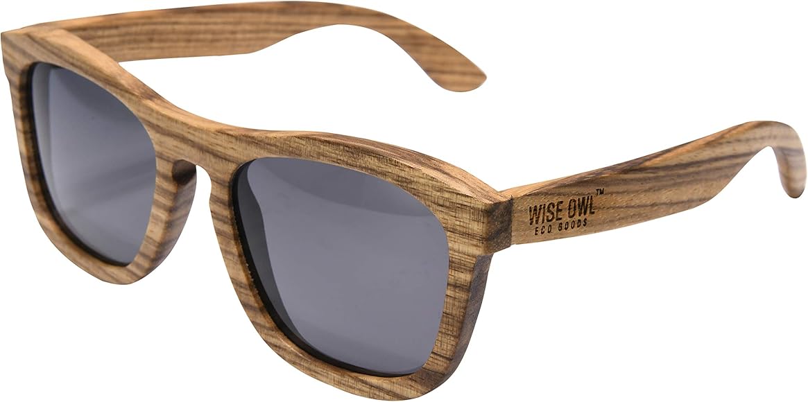 eco friendly sunglasses