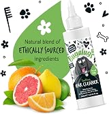 BUGALUGS Ear Cleaner for Dogs & Cats - Non-Toxic Formula with Easy Applicator view 5
