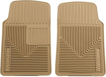 Amazon Com Husky Liners Front Floor Mats Fits 94 01 Integra 91