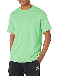 adidas Originals Men's Adicolor Essentials Trefoil