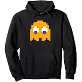 【PAC-MAN】PAC-MAN Classic 015 Pullover Hoodie