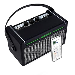 MOOER SD10i 10W Practice Guitar Amplifier Combo