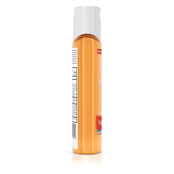 NEUTROGENA BODY CLEAR BODY WASH 8.5 OZ
