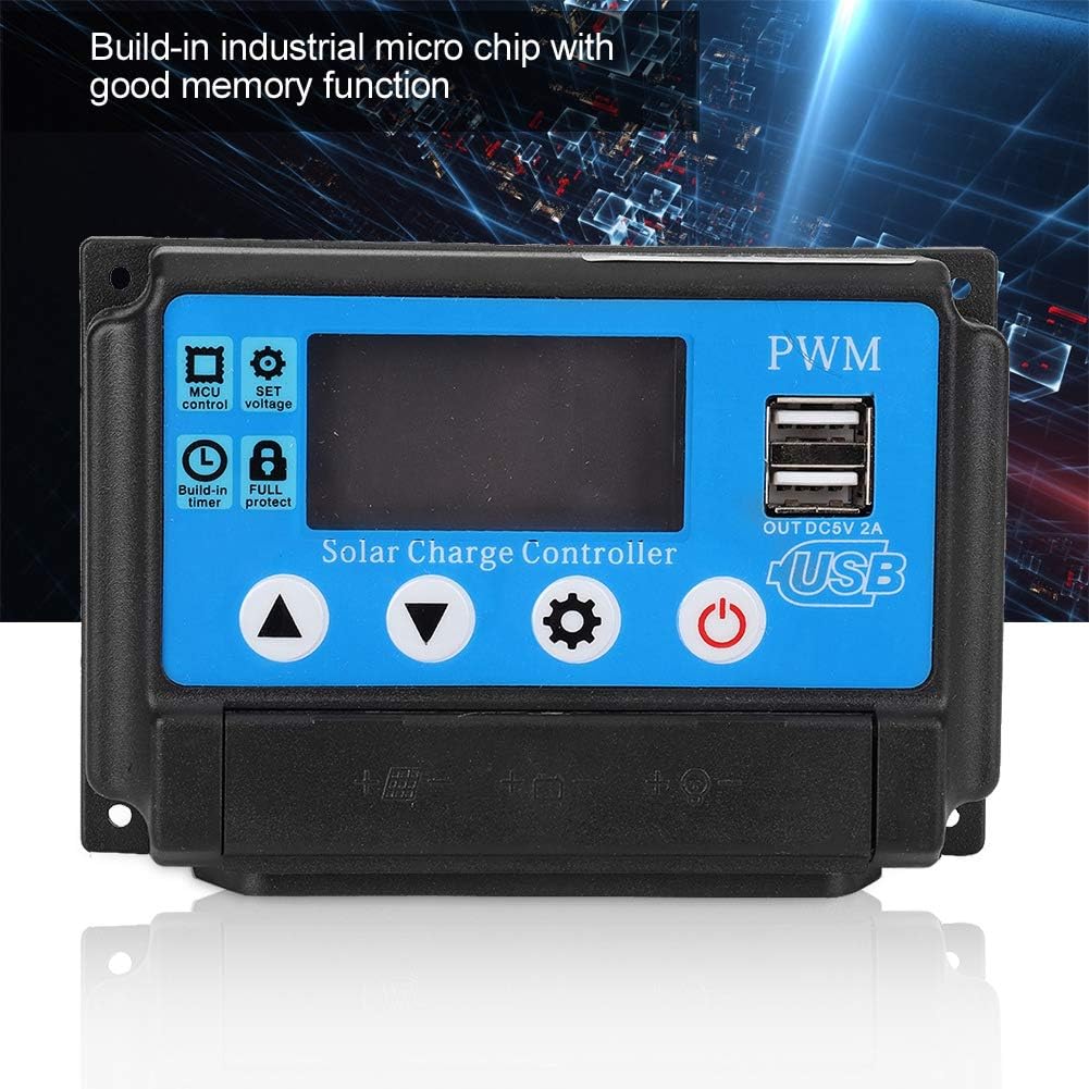 Qw1 Mini 5a Motor Pwm Controller Dc 3 V Switch | Meses sin interés