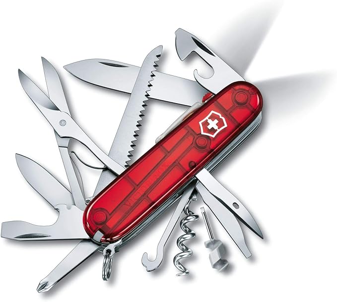 Victorinox huntsman price Clearance