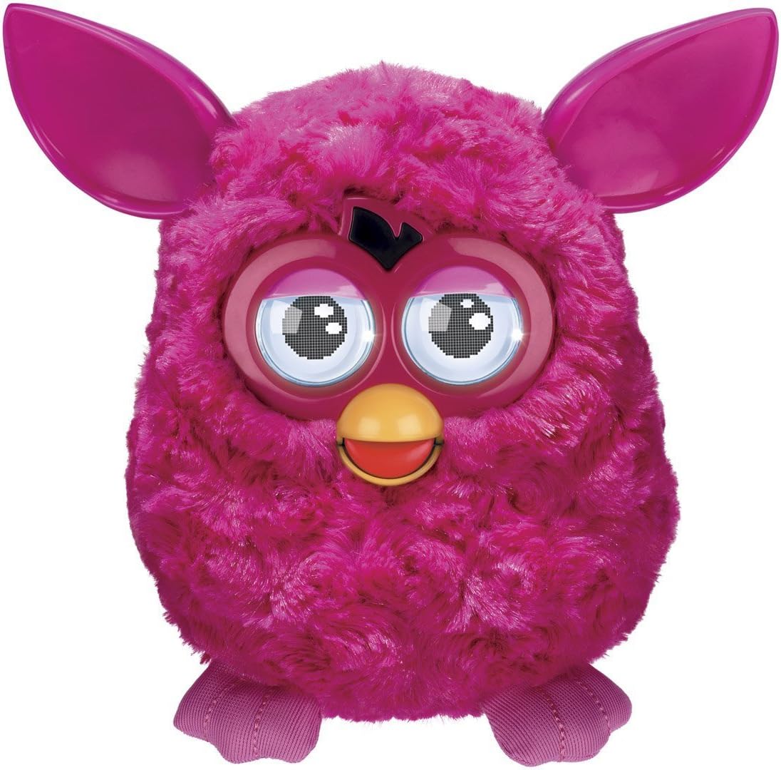 furby furby boom