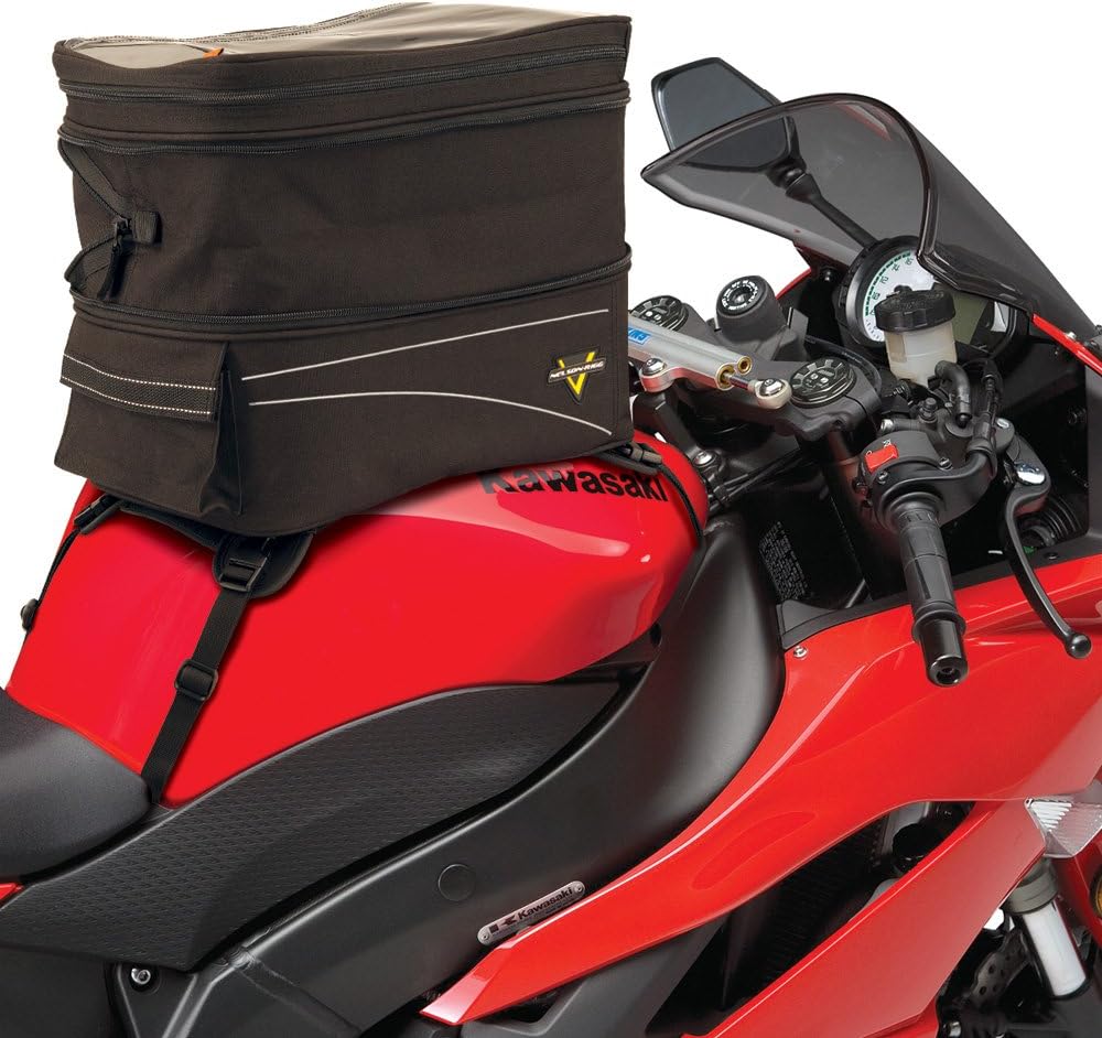 honda grom tail bag