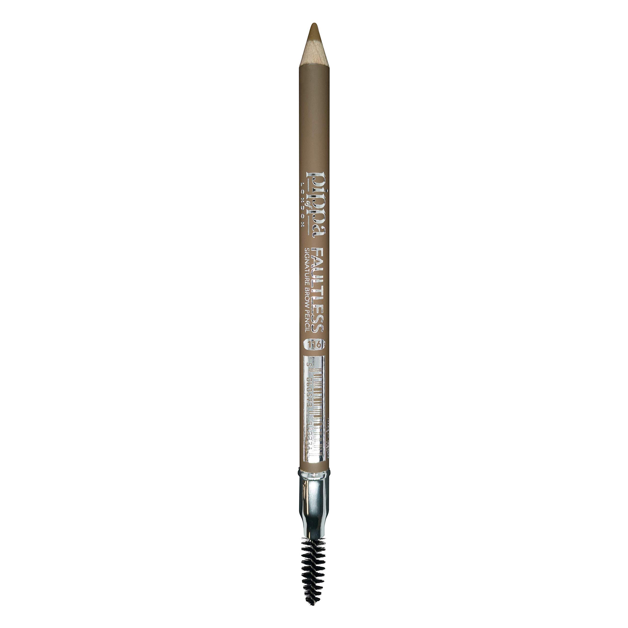 Pippa of London Faultless 116 Wilton Signature Brow Pencil