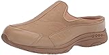 Easy Spirit Women's TRAVELTIME234 Mule, Camel