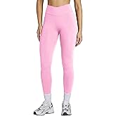 AUROLA Influence Crossover Waistband Workout Leggings for Women, Seamless High Waist Athletic Scrunch Butt Gym Yoga Pants