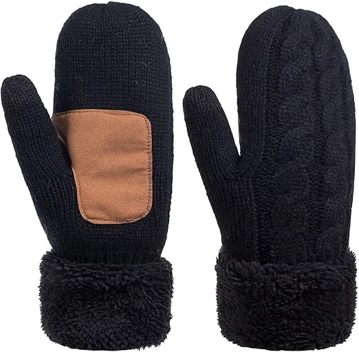 hanz chillblocker gloves
