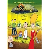 The Oblongs: The Complete Series