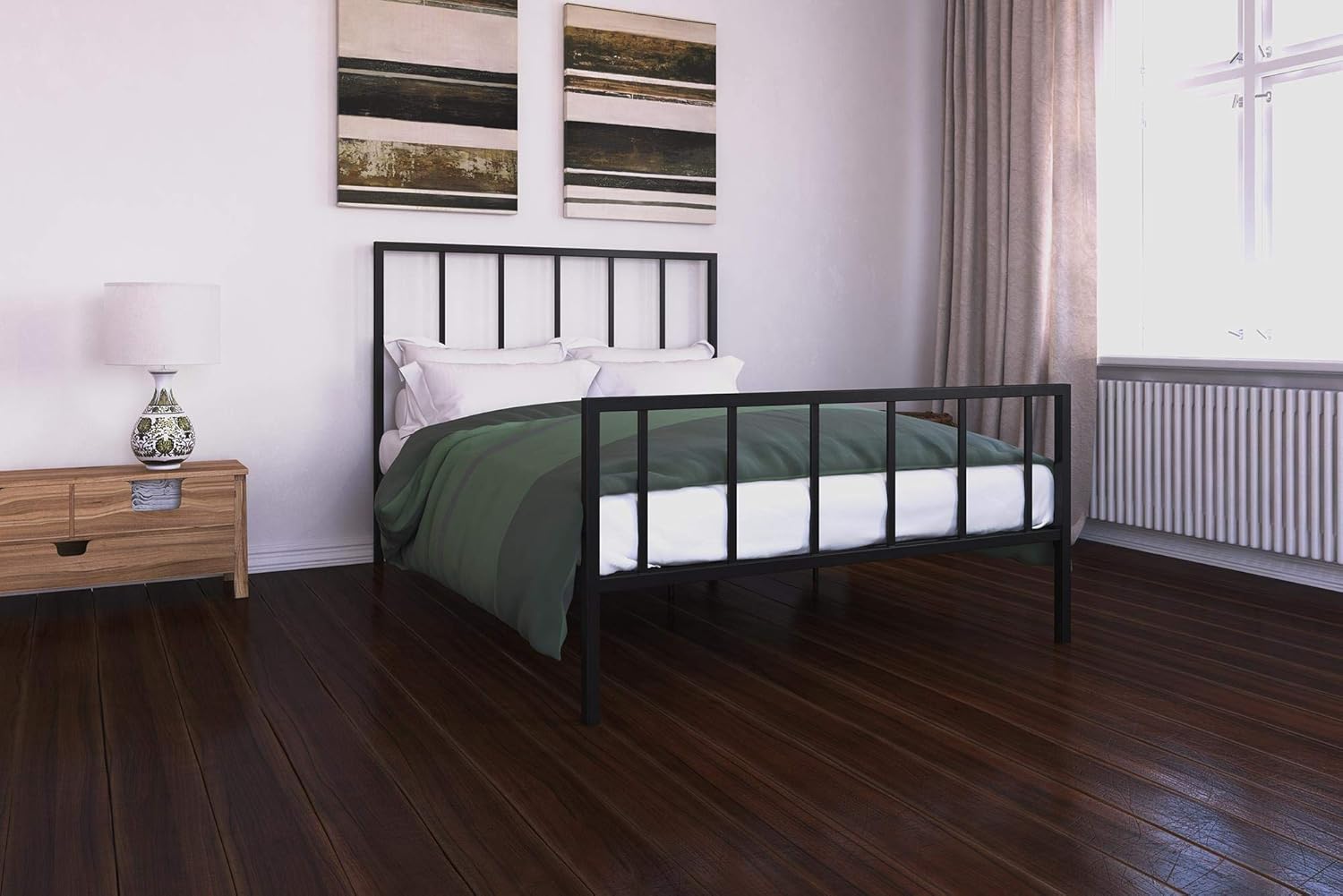 Best Jenny Lind Bed Frame Full