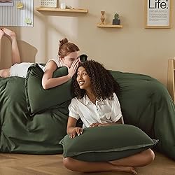 Litanika Twin/Twin XL Size Comforter Sets Grey