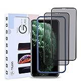 TILON (2 Pack) 2019 Newest Privacy Screen Protector