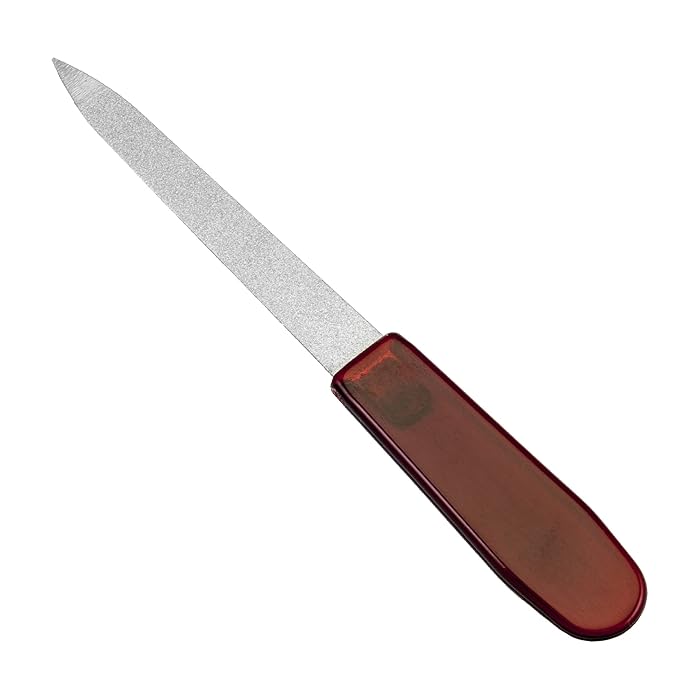 The Best Revlon Shaping And Finishing Nail File
