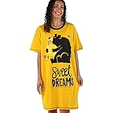 Lazy One Nightshirts for Women, Cute Nightgown for Women, Animal Designs