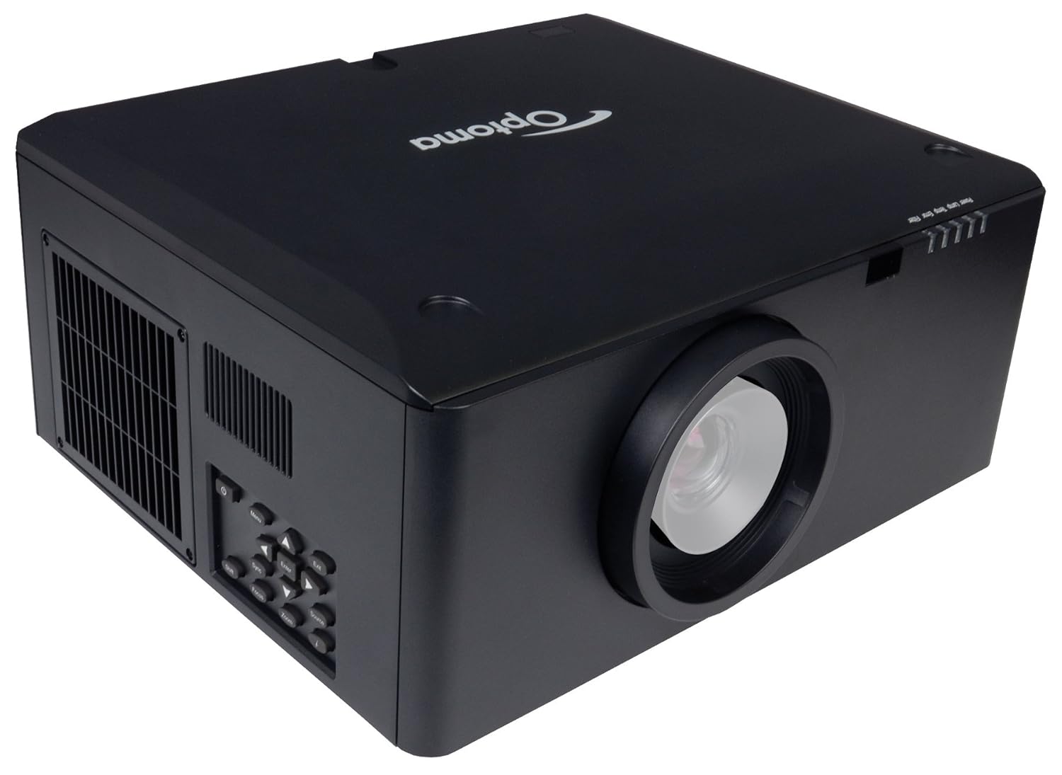 Optoma WU630 Video - Proyector (6000 lúmenes ANSI, DLP, WUXGA ...