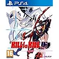 Kill LA Kill - If PS4