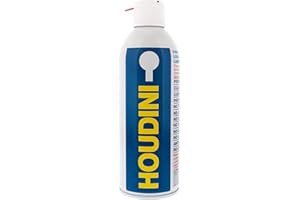 FRANGOO Houdini Lock Lube Set of 2
