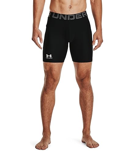 Short de football McDavid Short de compression HDC-noir-XL XL