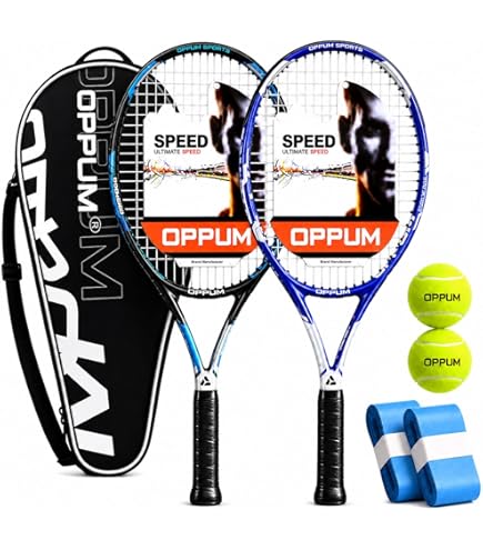Prince 7TJ140 Phantom Graphite 97 (Phantom Graphite 97) G2 Tennis