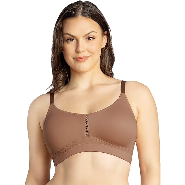 Anita Rosa Faia Twin Underwire Bra 5490 Berry 40H at Amazon